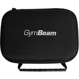 GymBeam mini masažnji pištolj black