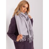 Wool Fashion Italia Scarf-AT-SZ-23185.73P-light purple | Shoptok.si