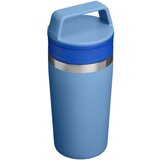 Stanley Café-To-Go Travel Mug termo lonček srednja Blue Sky 350 ml | Shoptok.si
