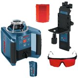 Bosch ROTACIJSKI LASER BOSCH GRL 300 HV PROFESSIONAL | Shoptok.si