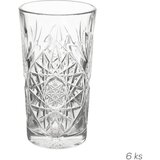 Orion Čaše u setu 6 kom 470 ml – | shoptok.hr