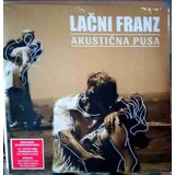  LAČNI FRANZ - AKUSTIČNA PUSA | Eponuda.com