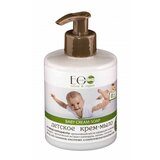 ECO LABORATORIE Krem sapun za bebe EO Laboratorie BABY 300ml | Eponuda.ba
