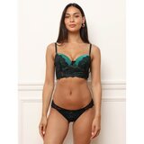 La Modeuse 72645_P170777 Crna | shoptok.hr