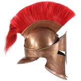  Antikna replika grčke ratničke kacige za LARP bakrena čelična | Eponuda.com
