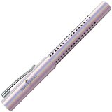 Faber-Castell Nalivno pero Glam M, biser | Shoptok.si