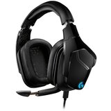 Logitech G935 Wireless 7.1 Surround Sound LIGHTSYNC Gaming Headset - 2.4GHZ - EMEA ( 981-000744 ) | ePonuda.com
