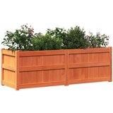  Sadilica voštano smeđe boje 150 x 50 x 50 cm od borovine | shoptok.hr