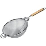 Hendi Profesionalno cedilo z dvojno mrežico jeklenega premera. 310 mm - 639016, (21101584) | Shoptok.si