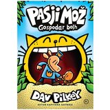 Mladinska Knjiga Pasji mož 5 - gospodar bolh | Shoptok.si