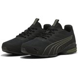 Puma Muške patike Electro Camo, 313727-02, Crne Cene