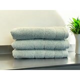 Viktorija Leskovac Peškir Bordura 40x80cm 550g/m2 Mint boja Indy | ePonuda.com