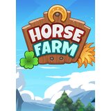 horse farm (switch) eshop nintendo key europe  horse farm (switch) eshop nintendo key europe Slike