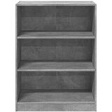 vidaXL ormar siva boja betona 77x48x102 cm od iverice | shoptok.hr