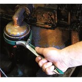 Unior Ključ ZA FILTER SA TRAKOM 60-140 205 | shoptok.hr