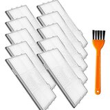 INORCO 10 paketov HEPA filtrov za Xiaomi Roborock S7 T7s T7plus T7splus robotski sesalnik, (21840214) Cene
