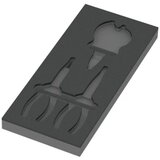 Wera 05137381001 pjena za kovčeg 1 komad (D x Š x V) 172 x 392 x 30 mm | Eponuda.ba