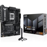 Asus TUF GAMING B650E-E WIFI AMD B650 Utor AM5 ATX | Shoptok.si