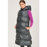Dewberry Ženski prsluk Z6734 | shoptok.hr