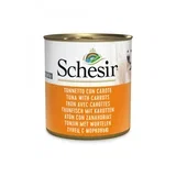 tuna s mrkvom u želeu, konzerva 285 g