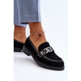 S. BARSKI Women Suede Moccasins S.Barski | Shoptok.si