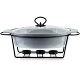 Moderna Kuhinja 1,6-Litrska Posoda Za Segrevanje 33,1X22,2Xh7Cm, (5000158698)