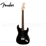 EL. Gitara -SQUIER Sonic Strat HT H, Laurel ,Black