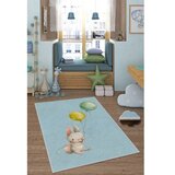 Conceptum Hypnose tepih Wookece012, 50x80 cm, šareni | Eponuda.ba