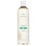 The Body Shop White Musk Shower Gel nežni gel za prhanje 400 ml | Shoptok.si