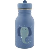 Trixie Otroška steklenička bidon 350ml Mrs. Elephant | Shoptok.si