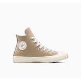 Converse Ženske patike chuck taylor all star leather + fuzzy-lining | Eponuda.com