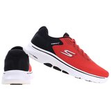 Skechers Go Walk 7 Consistent Crvena | shoptok.hr