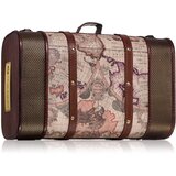 DEAR BARBER Suitcase kozmetični kovček za moške 1 kos | Shoptok.si
