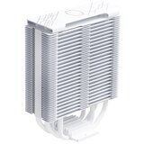 Cooler Master hyper 212 halo white argb RR-S4WW-20PA-R1 procesorski hladnjak | ePonuda.com