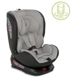 Lorelli auto sediste nebula isofix (0-36kg) - rot. grey leather (2023) ( 10071382353 ) Cene