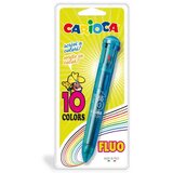 Carioca 10-barvno pero - Cene