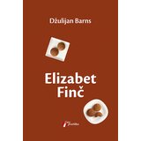 Geopoetika Džulijan Barns
 - Elizabet Finč
