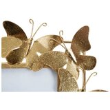 Mauro Ferretti Metalni stojeći okvir u zlatnoj boji 35x38 cm Butterfly – | shoptok.hr