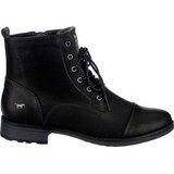 Mustang Gležnjarji 1359502 Noir Črna | Shoptok.si