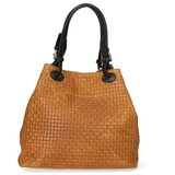 Gave lux Ženska koŽna torba glx228004723fbg/ braon | Eponuda.com