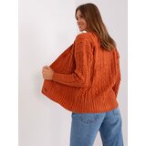 BADU Set-BA-KMPL-8018.88P-dark orange | shoptok.hr