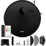  Robot sesalnik SRV 9020BK 3000Pa, (5000527045) | Shoptok.si