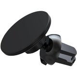 INF Car Vent MageSafe nosilec za iPhone 15/14/13/12 Black, (21542474) Cene