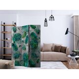  Paravan u 3 dijela - Modernist Jungle [Room Dividers] 135x172 | shoptok.hr