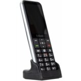Evolveo easyphone lt EP-880 telefon za starejše na tipke 4G črn | Shoptok.si
