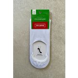 Milena Women's microstop socks bamboo white | Shoptok.si
