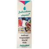 JadroMel Jadrankina formula Magnezij hlorid sprej za djecu Cijene