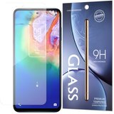  Kaljeno staklo 9H za TCL 20 5G - Prozirna KP22512 | Eponuda.com