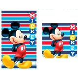 Mickey & Minnie Disney Mickey Set: 2 Pamučne Ručnike | shoptok.hr