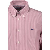 HARMONT &amp; BLAINE HARMONT & BLAINE MEN&#39;S RED LONG SLEEVE SHIRT | Shoptok.si